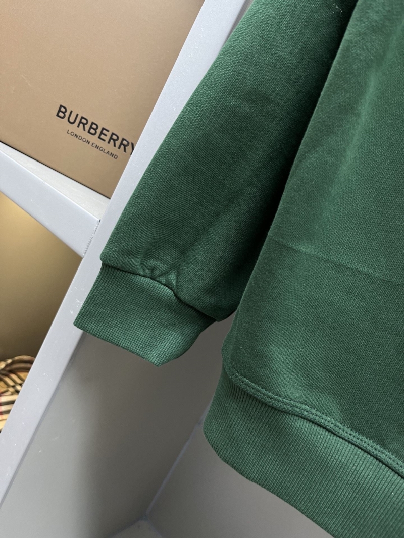 Burberry Hoodies